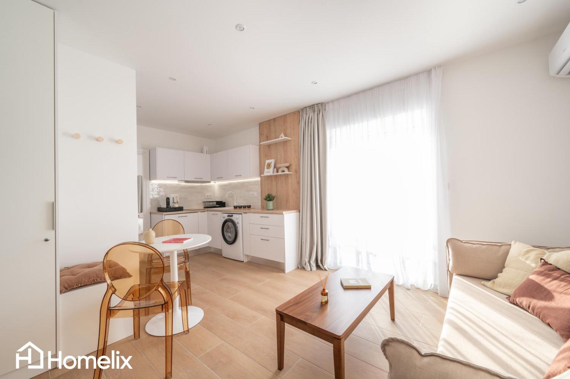 Amaya - Sea View Suites Chalkís Buitenkant foto