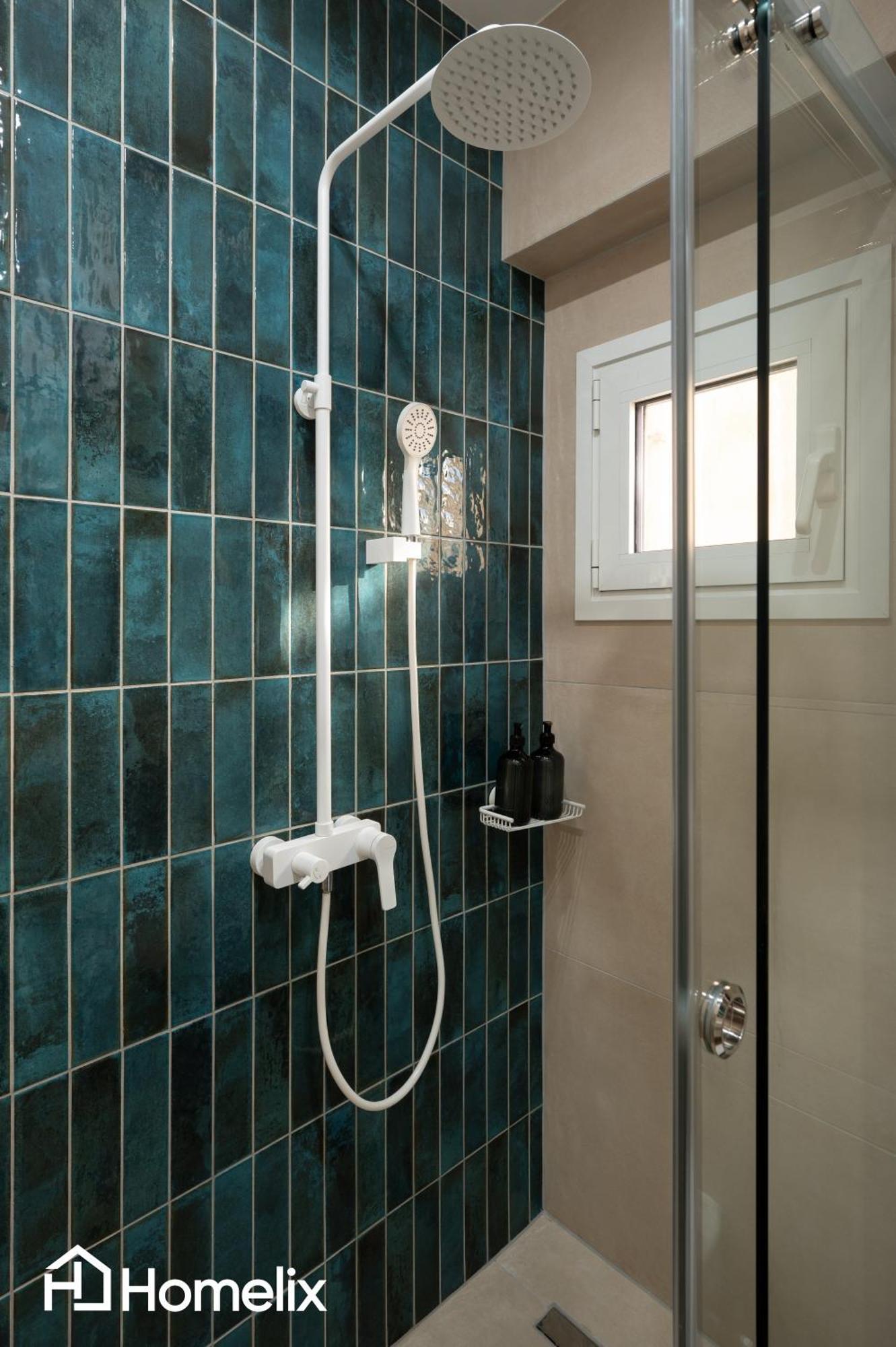 Amaya - Sea View Suites Chalkís Buitenkant foto