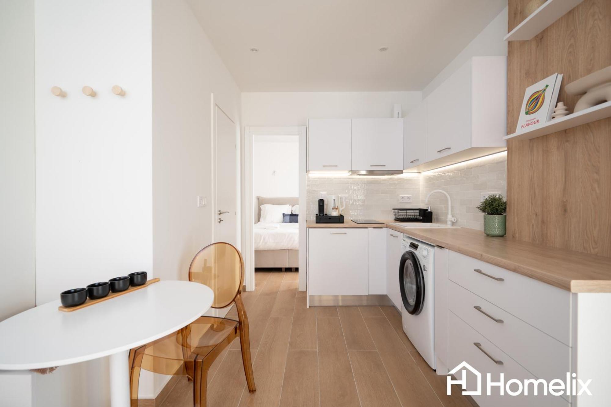 Amaya - Sea View Suites Chalkís Buitenkant foto